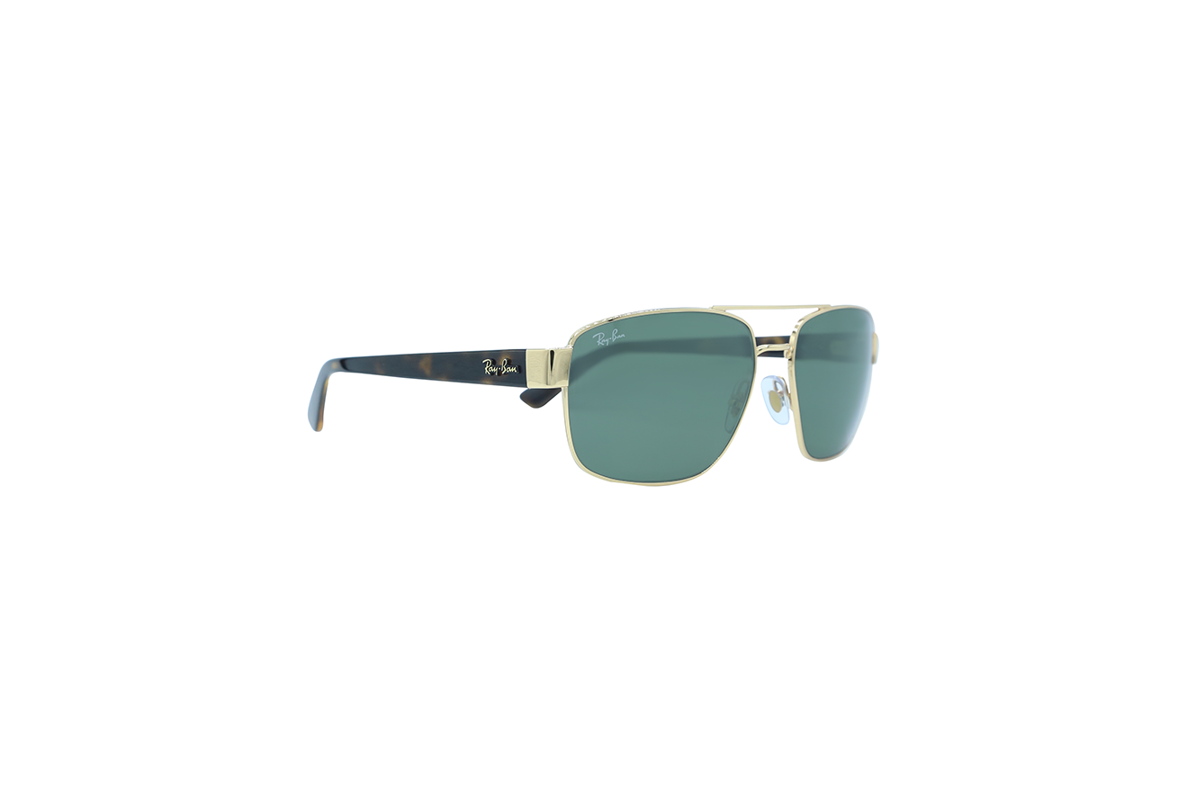 RAYBAN_RB3663_00131_QUARTER 2