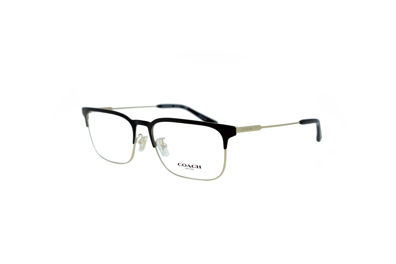 COACH_HC5121_9369 MATTE LIGHT GOLD_QUARTER