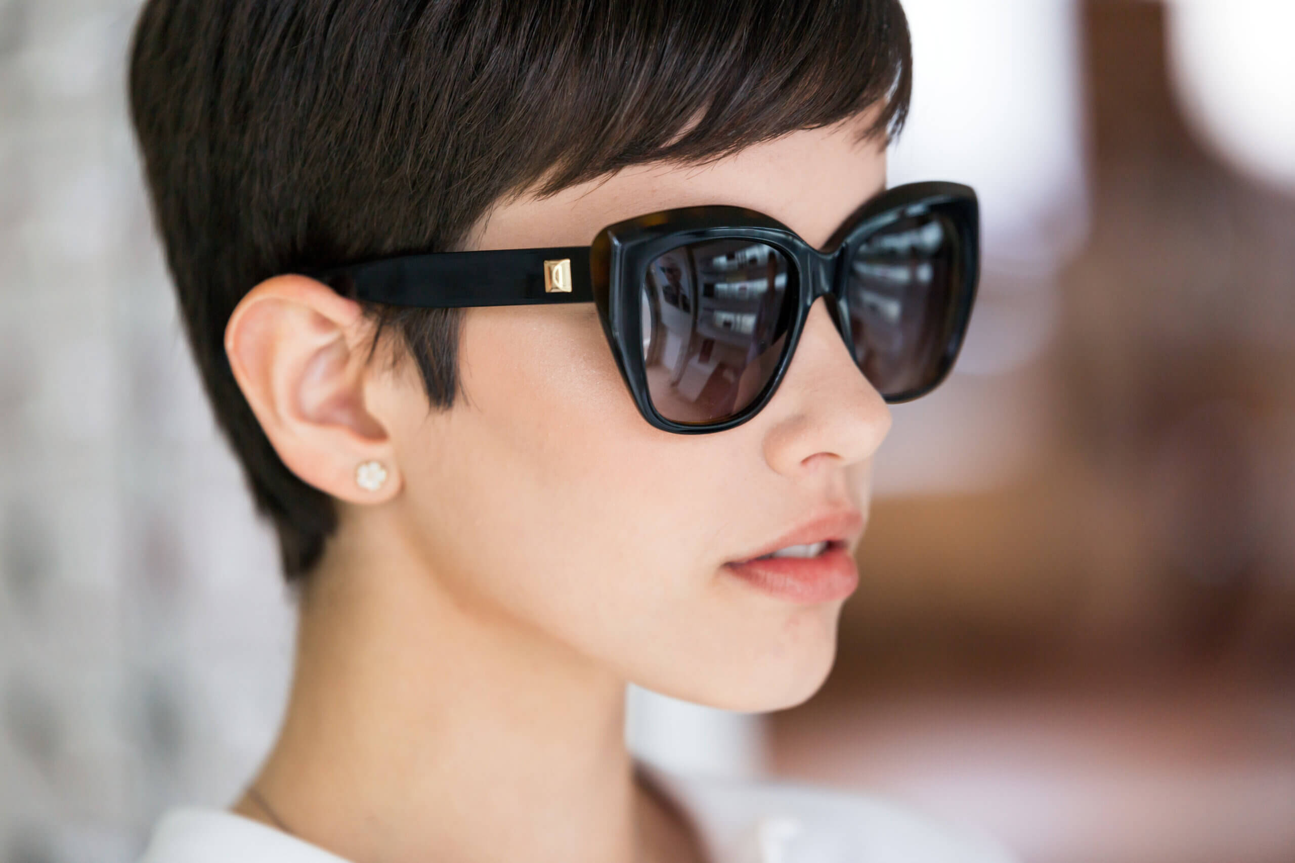 Stylish and Functional: The Best Polarized Sunglasses Styles for Women